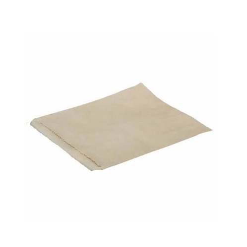[22726] Brødpose, 0.5kg, 23x16+20cm, 40gr, brun, (1000 stk.)