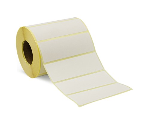 [22978] Thermo-etiket, Til label printer, 100x35mm (1.000 labels per rulle)