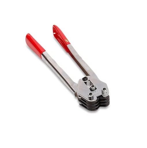 [23002] Plombetang, H-34, Til 12 mm, (1 stk.)