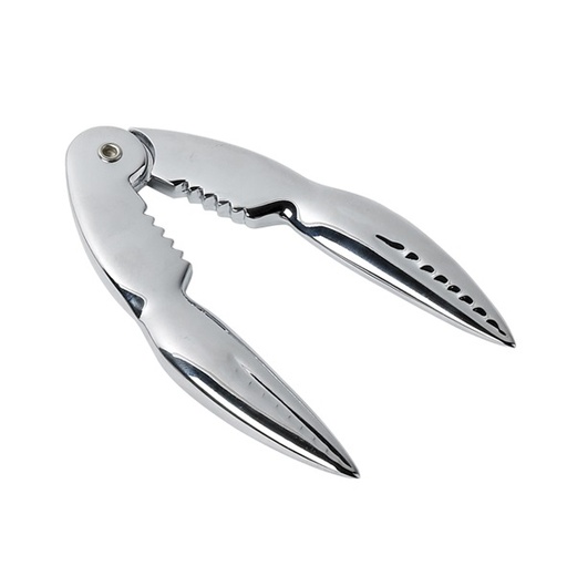 [23132] Hummertang, aluminium, (1 stk.)