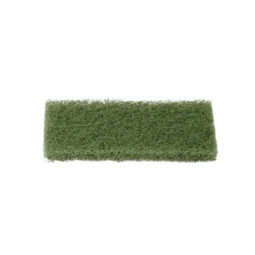 [23209] Jumbopads, 25x11,5x2cm, Grøn, Medium, genanvendt materiale, (10 stk.)