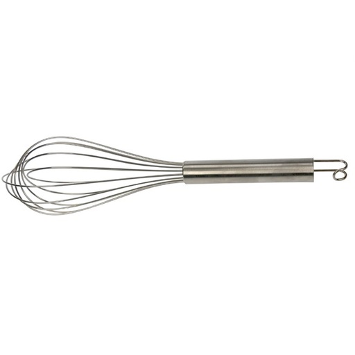 [23390] Piskeris i metal, m/ åben krog, 25cm, 54gr, (1 stk.)