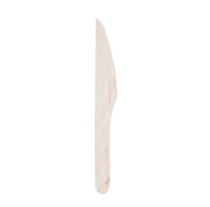 [10073] Voks-coated trækniv, GS-Basic, 16 cm, (100 stk.)