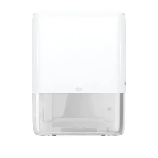 [28020] Håndklæde, Peakserve, Mini, Continuous, hvid, H5, 552550, Tork, (1 Stk.)