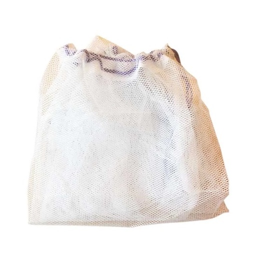[28171] Vaskenet med snøre, 6kg, 50x60cm, (1 stk.)