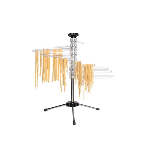[28196] Pastastativ, 16 arme, plastik, (1 stk.)