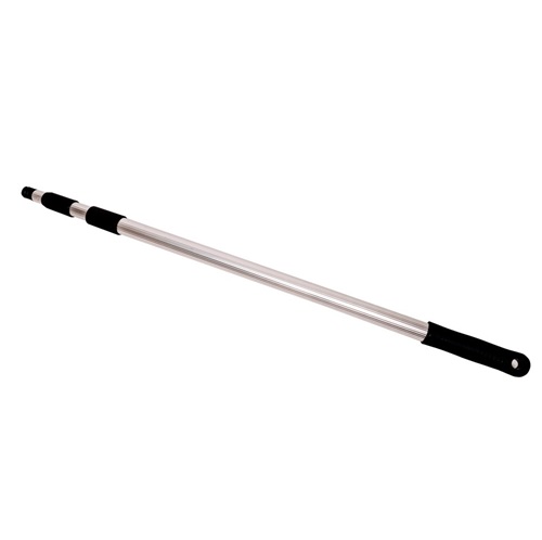 [28300] Teleskopskaft til afstøver, 74-180cm, MAX Duster, (1 stk.)