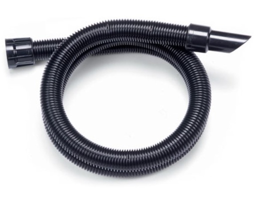 [28354] Nuflex, sugeslange, 2,4 m, komplet med tilslutninger Ø38 mm (1 stk.)