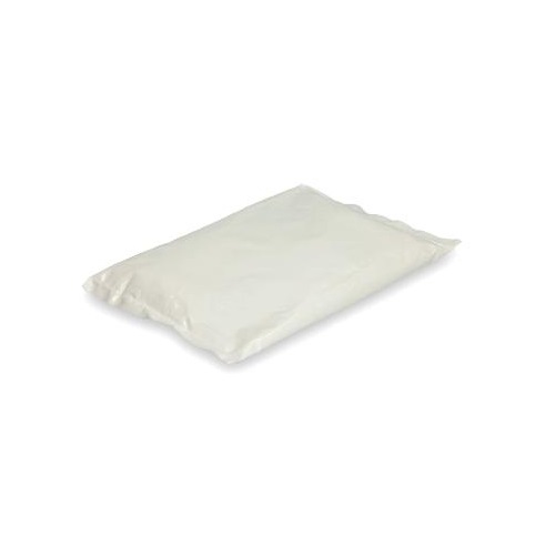 [28458] Køleelement, GelPack, 400g, 15x20cm, frysepose, hvid, (44 stk.)