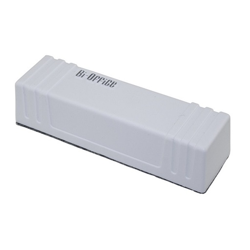 [28605] Magnetisk tavlevisker, 14x4cm, t/whiteboard, (1 stk.)