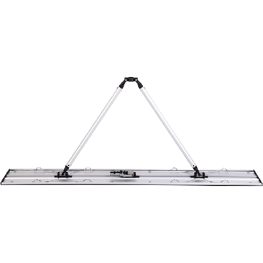 [30126] Hygiejnemoppefremfører, Tentax, 120 cm, NMF (1 stk.)