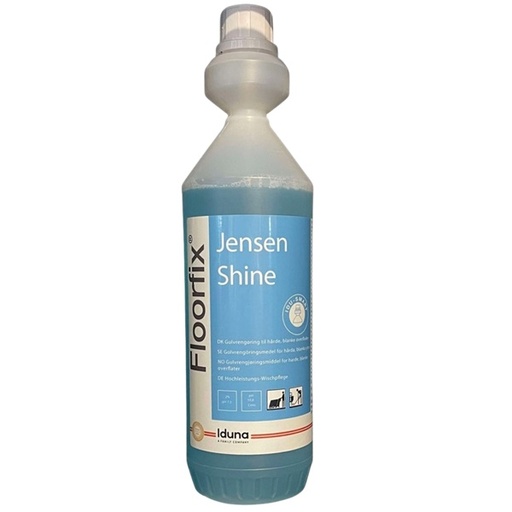 [33333] Jensen Shine, IduSmart, Iduna, (1 stk.)