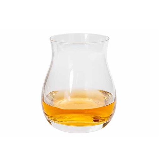 [33341] Whiskyglas, 35cl, GLENCAIRN, (6 stk.)