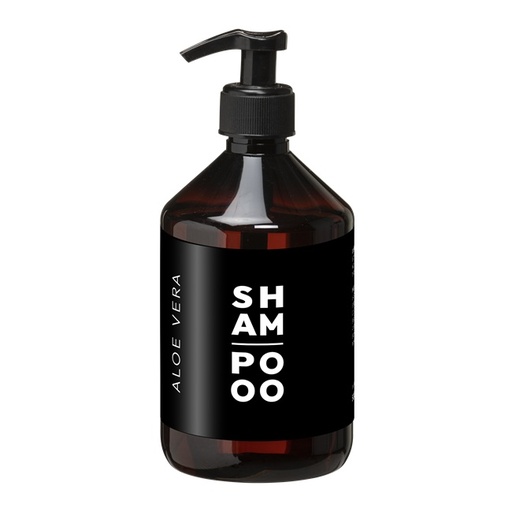 [34523] Shampoo, Aloe Vera, 500 ml, Iduna, (1 stk.)