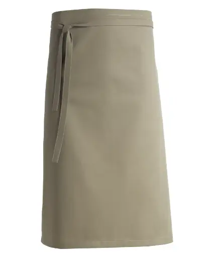[36068] Forstykke, mørk sand, 65/35% PES/CO, Kentaur, Onesize, (1 stk.)
