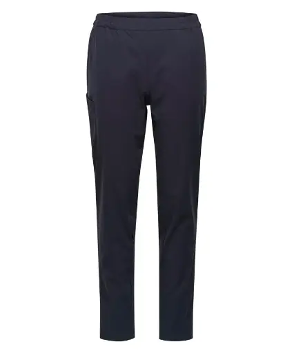Active unisex buks 92 cm, sort, 50/50% rPES/PBT, Kentaur, fra XS til 2XL (1 stk.)