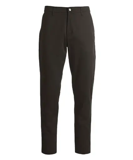 Herre chino, sort, 65/35% PES/CO, Kentaur, fra 68 til 104 (1 stk.)
