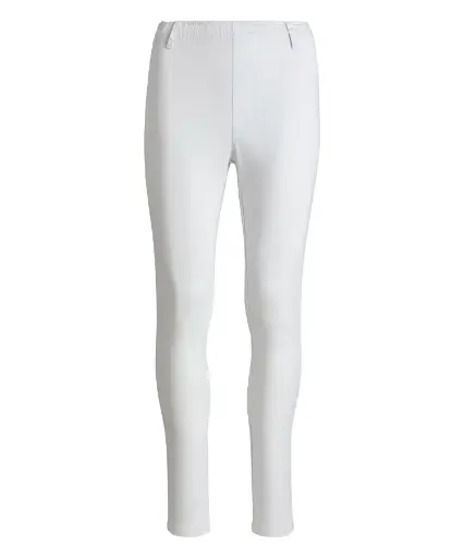 High stretch pull on, hvid, 67/31/2%CO/PES/EL, Kentaur, fra XS til 2XL (1 stk.)