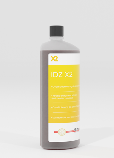 [36510] IDZ Desinfektion, 325 ml, Evolution X2 (1 stk.)