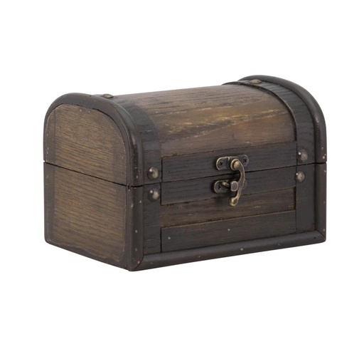 [38491] Regningsholder, Securit Treasure Box, (1 stk.)