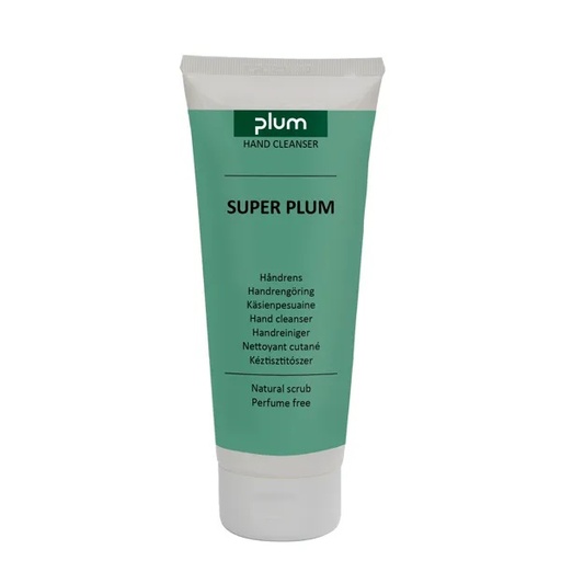 [38994] Håndrens, Super Plum 1015, 250 ml tube, (1 stk.)