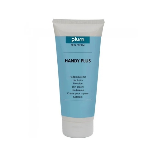 [39040] Hudplejecreme, Plum 2901, Handy Plus, 200 ml tube, (1 stk.)