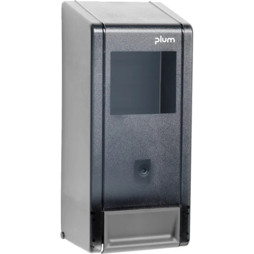 [39092] MultiPlum MP2000 Dispenser, Modul 1, grå, til 1L bag-in box, Plum 4251, (1 stk.)