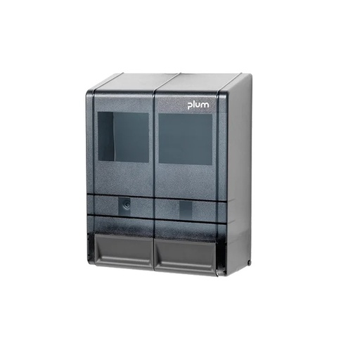 [39095] Dispenser t/1,4 L bag-in-box, MP2000, modul 2, Plum 4252, (1 stk.)