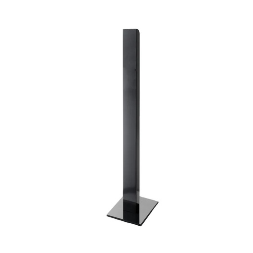[39099] Gulvstander til dispenser, Plum 4305, antracitgrå, (1 stk.)