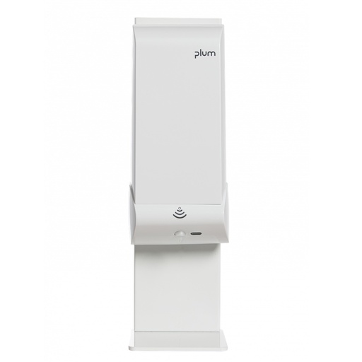 [39100] Spritdispenser med sensor inkl. bordstander, CombiPlum Electronic, Plum 4315, (1 stk.)