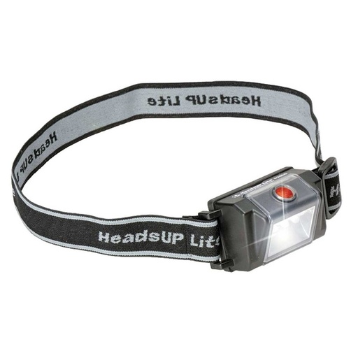 [39162] LED pandelampe, PELI, 2610, Heads Up Lite, ATEX Z0, (1 stk.)