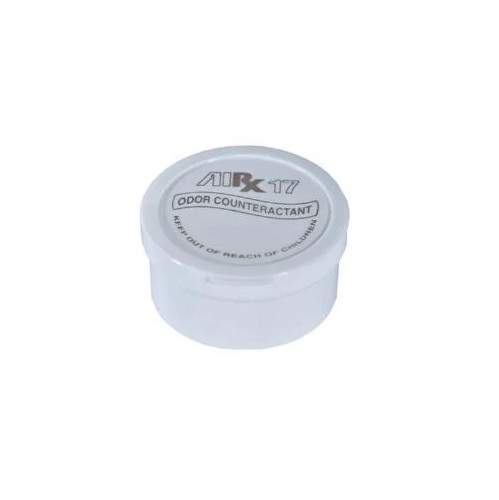 [39226] Luftfrisker, Fast Air-X 17, med enzymer og parfume, (12 stk.)