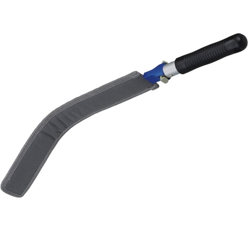 [39427] Interiørmoppe fremførerskaft, 60 cm, (1 stk.)