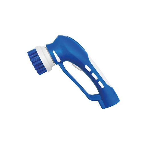 [39429] Elektrisk skurebørste, Activa Handy Scrubber, (1 stk.)