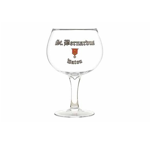 [39472] St. Bernardus glas, 33cl, (1 stk.)