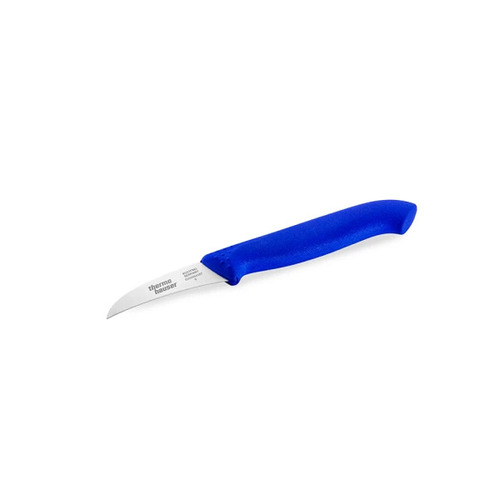 [40305] Skrællekniv, rustfrit stål, bladlængde 6 cm, Thermohauser (1 stk.)