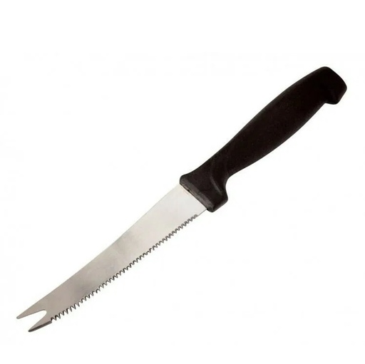 [40719] Barkniv, rustfrit stål, Beaumont, (1 stk.)