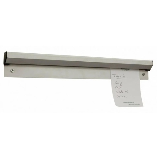 [40759] Bonholder til tjenerblokke, 45cm skinne, Beaumont, (1 stk.)