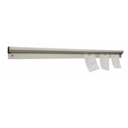 [40773] Bonholder til tjenerblokke, 91cm skinne, Beaumont, (1 stk.)