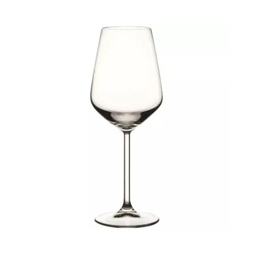 [40780] Vinglas, 35cl, Allegra, Pasabahce, (6 stk.)