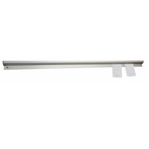 [40784] Bonholder til tjenerblokke, 121cm skinne, Beaumont, (1 stk.)