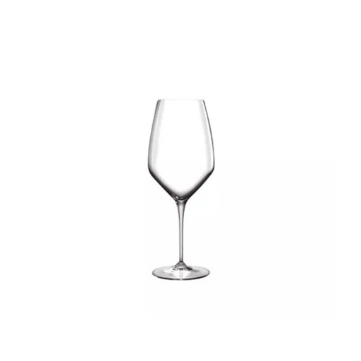 [40801] Hvidvinsglas, 35 cl, Luigi Bormioli, Atelier, (6 stk.)