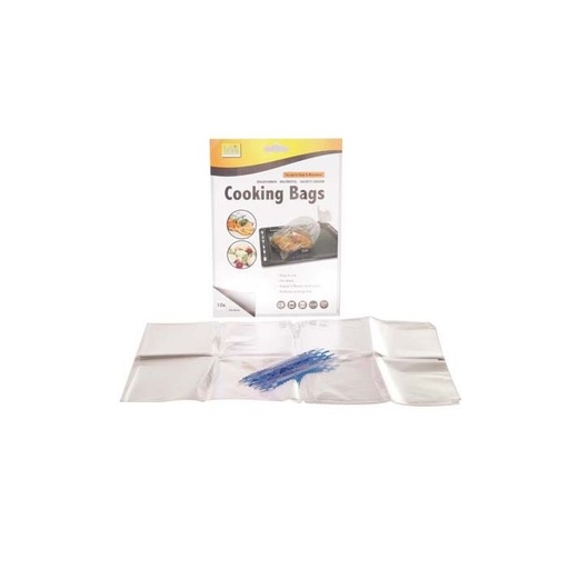 [40846] Stegeposer m/ clips, 25x38cm, NoStik, (10 stk.)