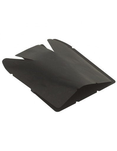 [40852] Non-stick bagefolie, genanvendelig, 7x7x21-34cm, NoStik, (1 stk.)