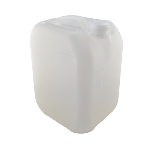 [41087] Plastdunk, 10 l, 340 g, 51mm, PE, (20 stk.)