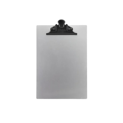 [41754] Clipboard menuholder, Securit® METAL, A4, metal, (1 stk.)