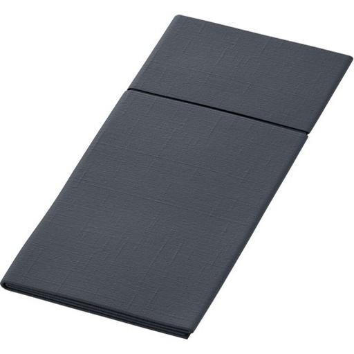 Servietlommer, 40x33cm, Duni Duniletto Slim, flere farver, (260 stk.)
