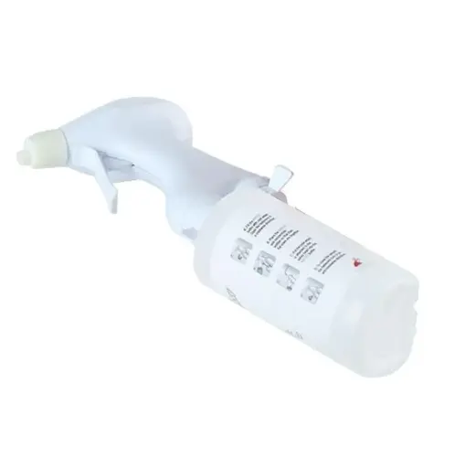 [42069] Brusehoved til Quick & Easy, Green Care Professional, skumfunktion, (1 stk.)