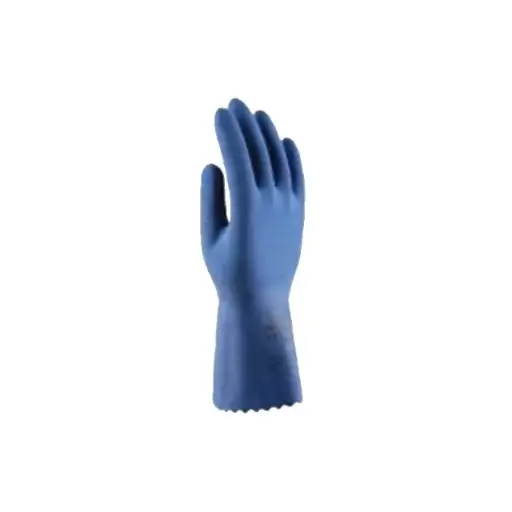 [42087] Handske, Alphatec, str XL, Varmebestandig, Latex, (1 stk.)