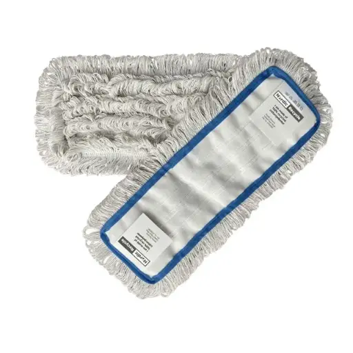 [42347] Moppe, 40 cm, genanvendt polyester, NMF Speed Clean Mop, (5 stk.)